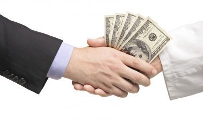 Hospitals Hiring Docs May Not be Healthy for the System