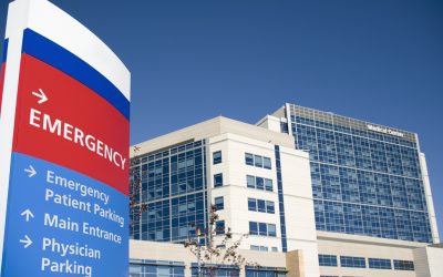 The Danger Lurking in American Hospitals