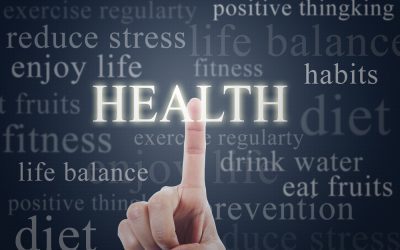 Taking Responsibility for Our Health