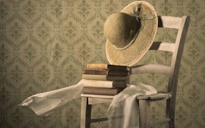 Poetry at the End of Life